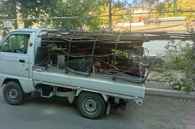 Принимаем металлолом 1