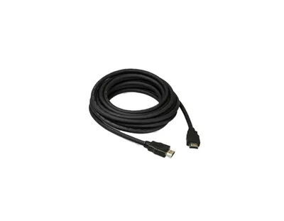 ПК ва NVR учун 5 м HDMI 2.0 4K Ultra HD юқори тезликли кабель