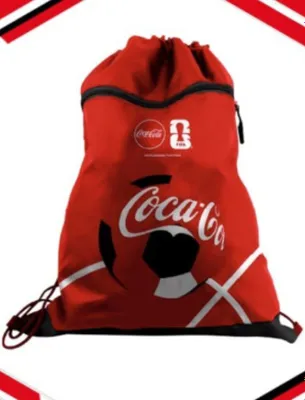 Coca-Cola ryukzak-xalta