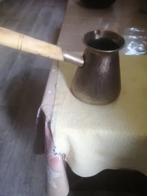 qahva uchun 1