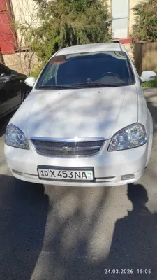 lasetti 2013 механика 5600 1
