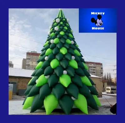 Tashqi puflama reklama