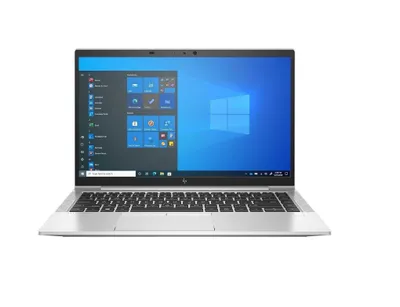 " HP Elitebook 845 G8 noutbuki AMD Ryzen 5-5650U/DDR4 16GB/SSD 256GB 1