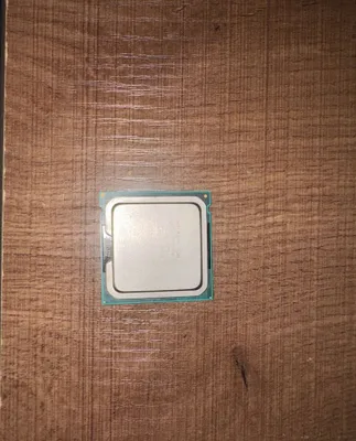 Intel Pentium E5500