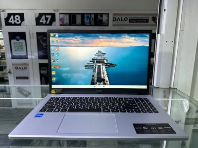 Acer Go 15 1