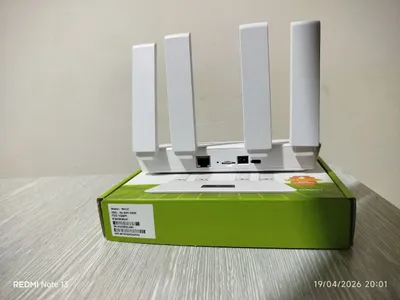 WiFi-роутер (с SIM-картой) 1