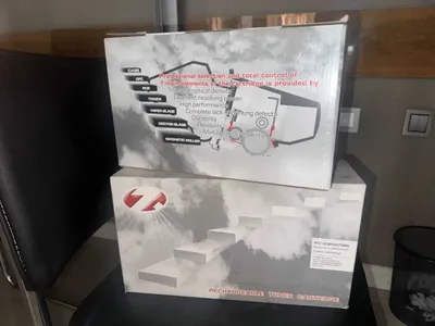 RTC CE505X/CF280X — lazer kartriji 1