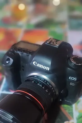 Canon 5D mark 2 sotiladi 1