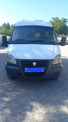 Продаются «Газели Бизнес». 2018, 2019 года. 1