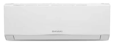 Кондиционер Shivaki 9 Low voltage. Доставка БЕСПЛАТНО