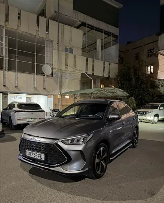 Byd Song Plus Gibrid 2 Poz Сонг плюс гибрид 2 позиция 1