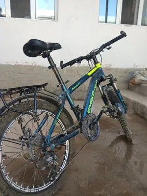 EMIKO_velo.velosiped 1