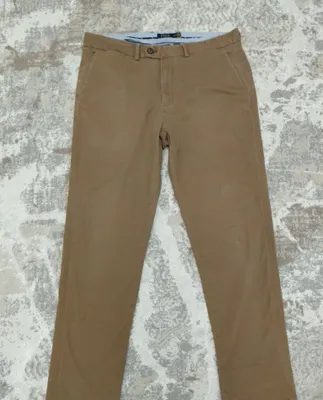 Оригинальные брюки Polo Ralph Lauren 1