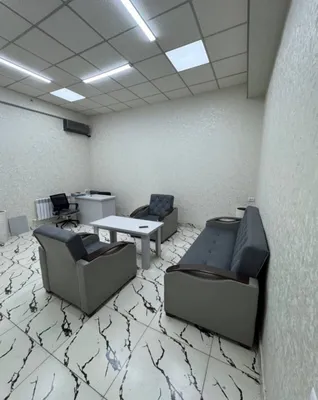 Yunusobodda ofis uchun ijara 1