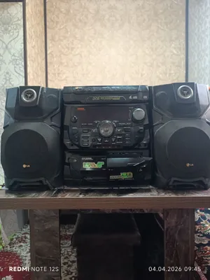 musiqa markazi 1