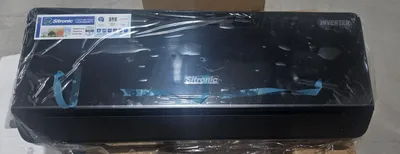 Sitronic Dark inv+TEN 12 konditsioneri