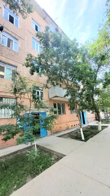 Урганч шахри марказида 1-кавтда 2 х-ли квартира сотилади 1