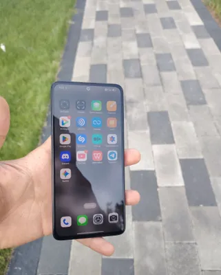 Продаётся Redmi Note 14 1
