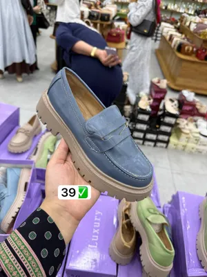 Обувь