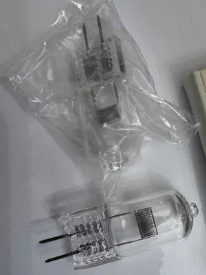 Galogen lampa (36 V, 400 Vt) 1