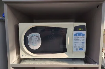 Микроволновка Lg 1