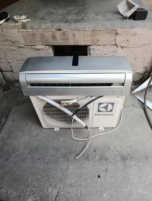 Кондиционер Elektrolux12 1