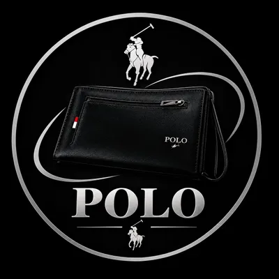 YANGI, ISHLATILMAGAN POLO MODEL