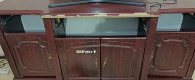 Бесплатно Камод для