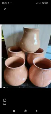 горшочки для запекания