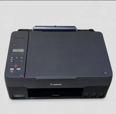 Canon pixma g3420 printer rangli 1