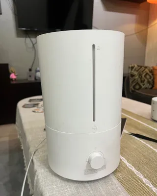 Xiaomi humidifier 2 lite havo namlagichi 1