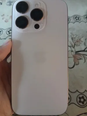 iphone 16 pro  titanium. 1