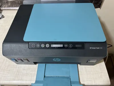 HP Smart Tank 3in1