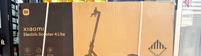 Xiaomi Electric Scooter 4 lite 1