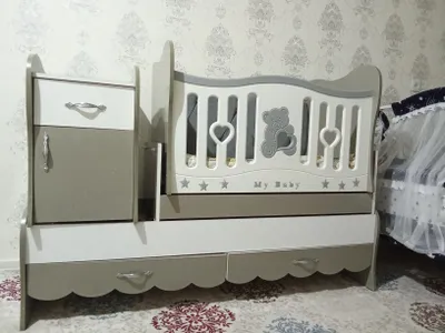 Детский манеж, как новый