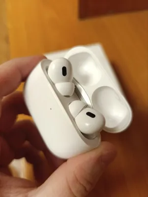 Продам airpods pro 2 original 1