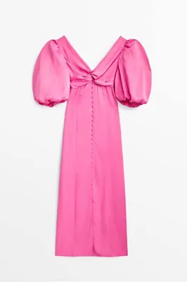 Massimo Dutti ko‘ylagi 1