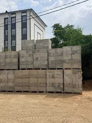 Qashqadaryo shahrisabz sifatli gazobloklar 600marka 1