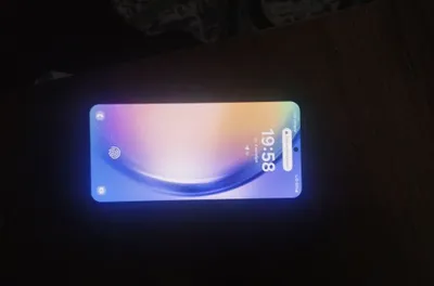 Samsung A54 5G на запчасти: не видит SIM-карту, по Wi‑Fi работает
