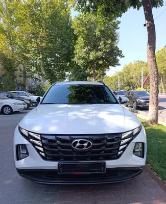 Продается Hyudai Tucson 1
