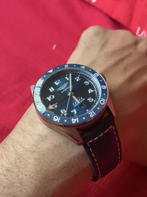 Longines soatini sotaman 1