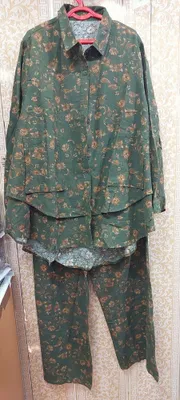 ayollar kostyumi 1