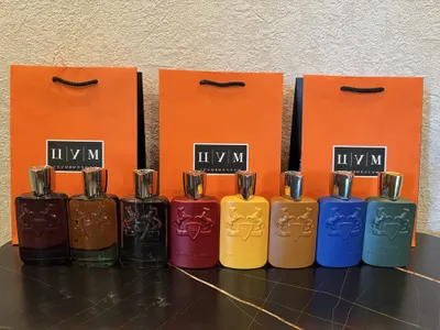 Parfums de Marly erkaklar atirlari 1