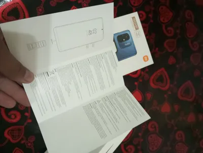 Продаётся Redmi 12C 128/6 1