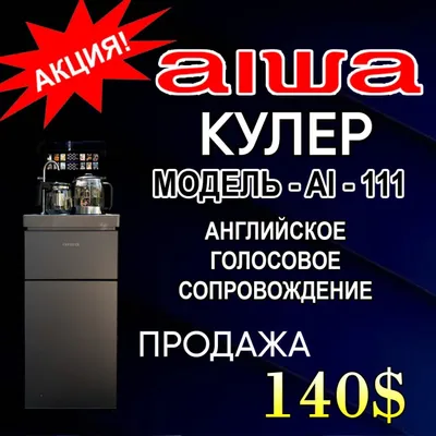 Aiwa kuler 1