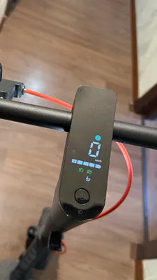 Xiaomi 5 Pro elektr samokati 1