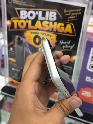 IPhone 17 Pro Max 256Gb 100% 30sikl 5