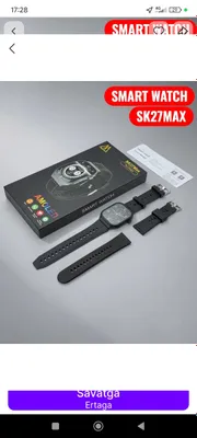 SK27MAX