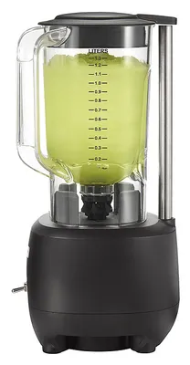 HAMILTON BEACH HBB908R-CE blender