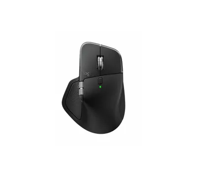 | Logitech MX Master 4 simsiz sichqonchasi 1